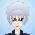 Персонаж из сериала Ледяная стена