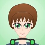 Герой сериала Ледяная стена смотреть онлайн